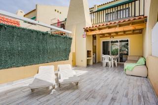 Apartment in MAREVERDE COMPLEX - Adeje - 7