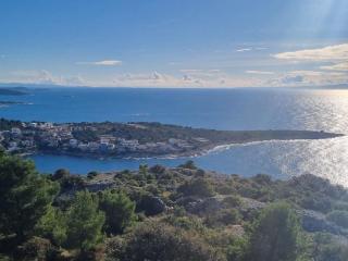 Punta Planka Premium Apartment with Sea View - Ražanj - 1