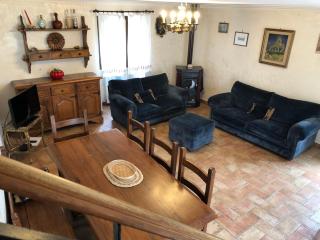 Il Castelletto Casa Vacanza - Poggio San Lorenzo - 4