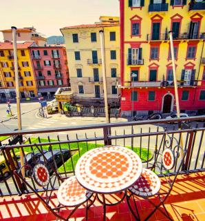 Hotel Venezia - La Spezia - 0