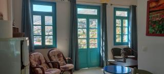 Andreas Apartments - Sými - 0