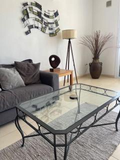 2 bed apt mountains and costal views with pool - Pafos - 5