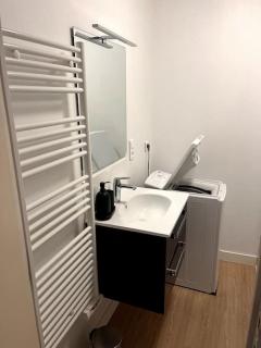 T2 au coeur du centre ville - 6