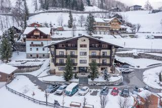 Pension Trojerhof - Heiligenblut - 4