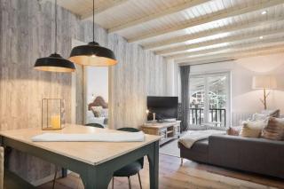 Luderna - Apartamento Mirador de Aran - Baqueira-Beret - 8