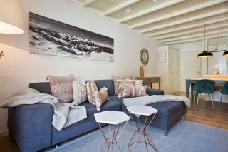Luderna - Apartamento Mirador de Aran - 4