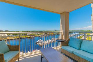 Modern Condo at Yacht Club Villas - Myrtle Beach - 9