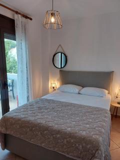 DeniaStella Apartments - Skala Potamias - 2