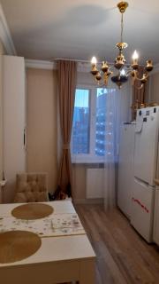 Flat - Astana - 0