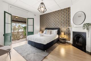 Perfect Holiday Home with Private Rooftop - Sydney - 0