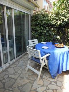 APPT 3 PIECES 42m2 + TERRASSE 9m2 REF 4044 - Le Castellas - 2