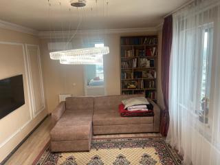 Flat - Astana - 1