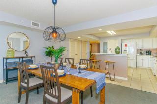 Modern Condo at Yacht Club Villas - Myrtle Beach - 3