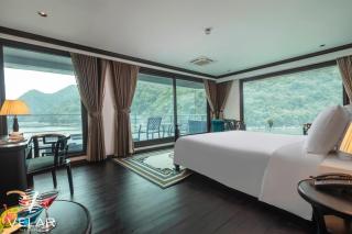 Velar of the Sea - Ha Long - 4