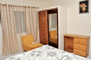Diamalaye sleep - Dakar - 2