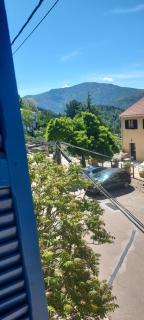 U pozzu hôtel - Evisa - 5