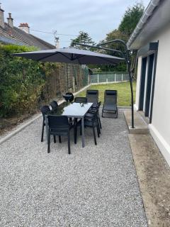 Maison plain pied a Dieppe - Dieppe - 2