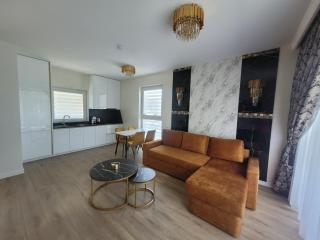Apartamentai Jaukumas - Palanga - 9