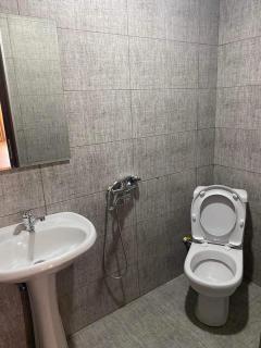 Hotel Citro Kobuleti Agmashenebeli 345 - Koboeleti - 3