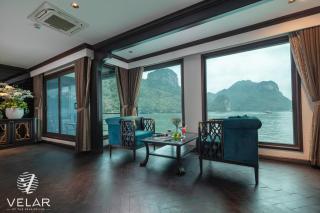Velar of the Sea - Hạ Long - 1