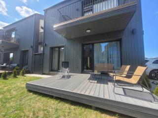 Apartamentai Jaukumas - Palanga - 1
