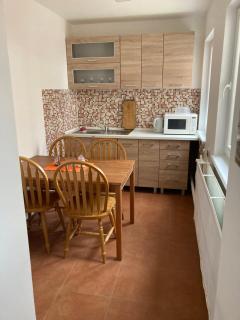Apartmán 1 - 6