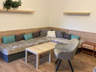 Apartmán 1 - Doksy - 5