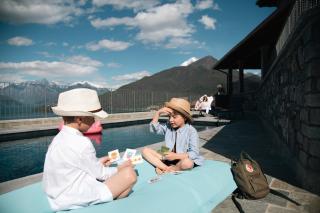 VILLA DEI VENTI - TIVAN by Curtiaffitti - Pianello Del Lario - 1