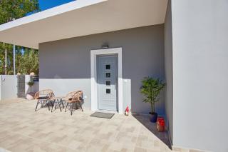 Villa Fleur - Agios Georgios - 0