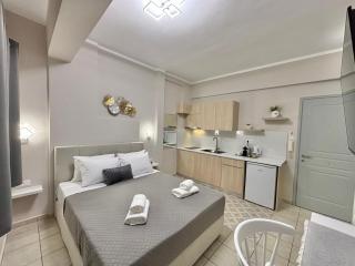 Karnayio Rooms - Propela - Ermoupoli - 6