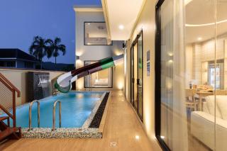 Jaidee Pool Villa - 7