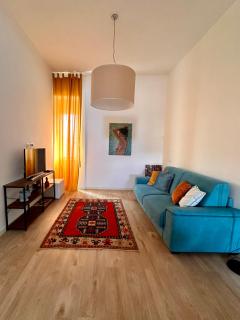 La casa di Clara - Naples - 2