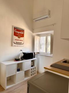 La Casa di Clara Apartment in Naples Historic Center - Napels - 4