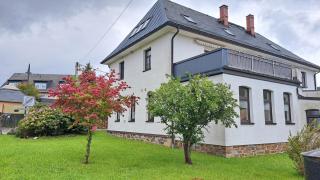 Ferienwohnungen Reiterhof Lienemann - Grünbach - 9
