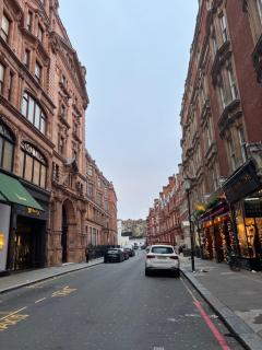 Hans Road - Londra - 8