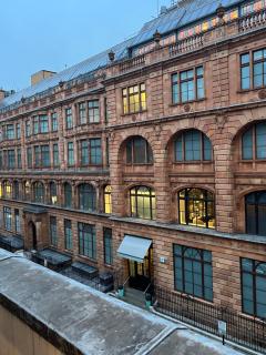 Hans Road - Londra - 4