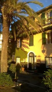 Hotel Beau Rivage - Alassio - 8