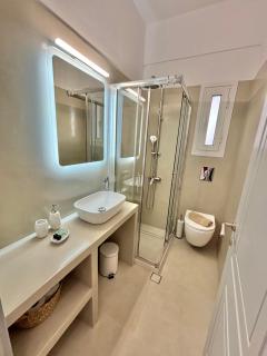 Karnayio Rooms - Propela - Ermoupoli - 8