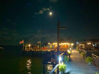 Parapat Water Village Resort - Semporna - 1