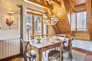 Luderna - Casa eth Farrow 2 - Vielha - 8
