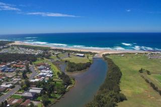 Marlo's Escape - A Generous Haven for Couples - Wollongong - 6