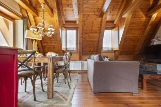 Luderna - Casa eth Farrow 2 - Vielha - 5