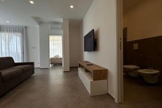 CconfortHotels Puglia Promenade Apartment 1 - Bari - 6