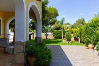 Casa con jardín a pocos pasos del mar - Denia - 9