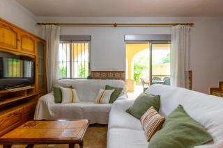 Casa con jardín a pocos pasos del mar - Denia - 7