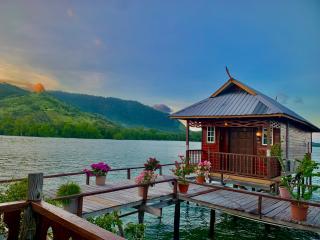 Parapat Water Village Resort - Semporna - 0