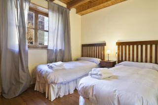 Luderna - Apartamento Orri A1 - Gessa - 1