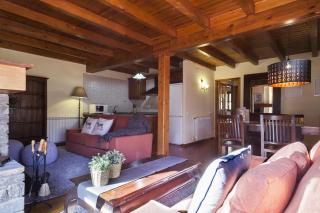 Luderna - Apartamento Orri A1 - Gessa - 2