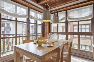 Luderna - Apartamento Val de Ruda A6 Porèra - Baqueira-Beret - 8