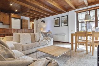 Luderna - Apartamento Val de Ruda A6 Porèra - Baqueira-Beret - 7